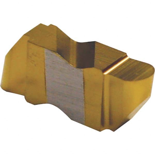 Grooving Insert: FLRP-3078R  GP3, Carbide MPN:593878RJ5R