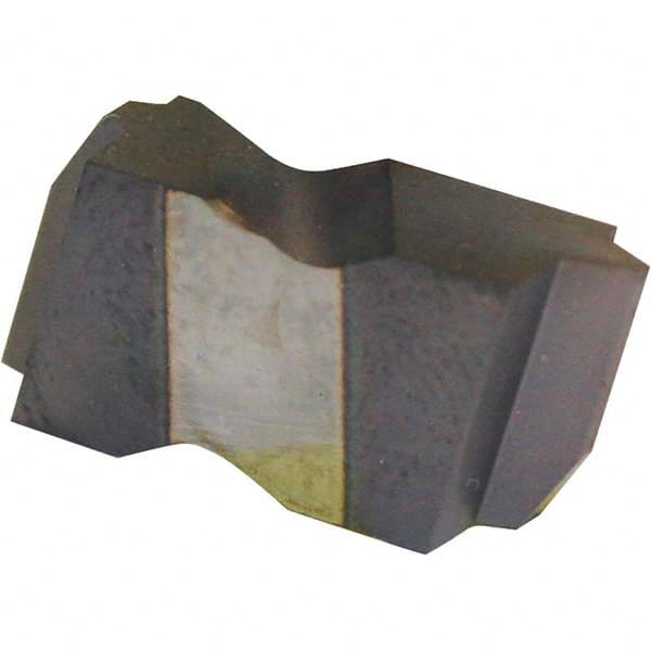 Grooving Insert: FLV3RK GP50C, Carbide MPN:623900RN4C