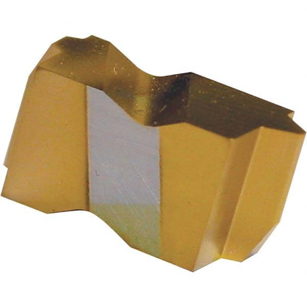 Grooving Insert: FLV4 GP3A, Solid Carbide MPN:624800RJ5A