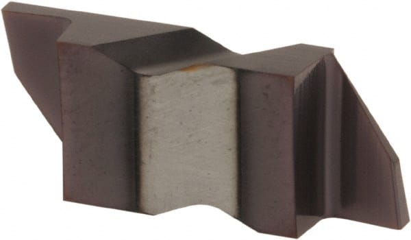 Grooving Insert: FLGD3094L AT3, Carbide MPN:6334094LAC3R