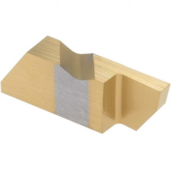 Grooving Insert:  FLGD 3094 GP3R,  Solid Carbide MPN:6334094RJ5R