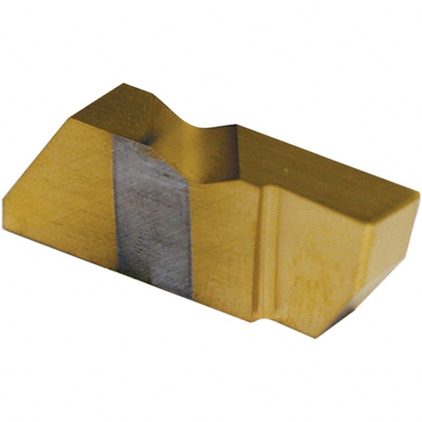 Grooving Insert: FLGD3125 AC3R, Solid Carbide MPN:6334125RAC3R