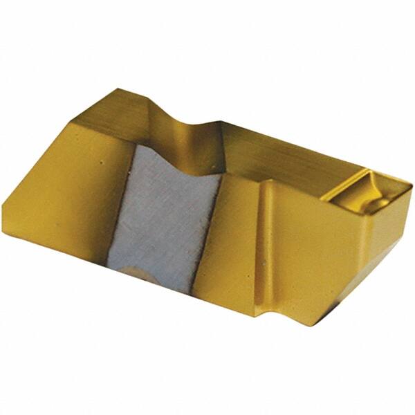 Grooving Insert: FLGD3125P GP3R, Solid Carbide MPN:6335125PLJ5R