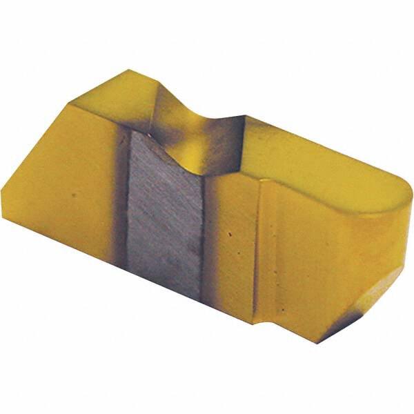 Grooving Insert: FLRD3062 GP50, Solid Carbide MPN:6336062RN4C