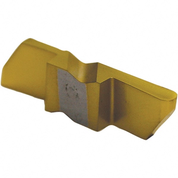Grooving Insert: FLRT3094 GP50C, Solid Carbide MPN:6337094LN4C