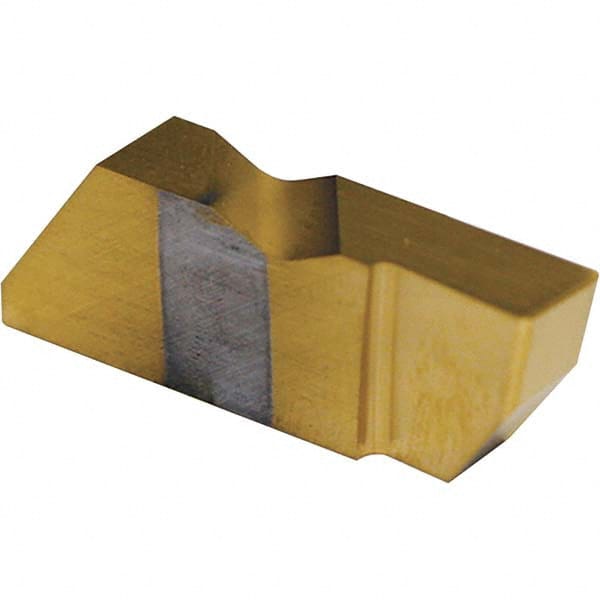 Grooving Insert: FLGD4189L GP50C, Carbide MPN:6344189LN4C