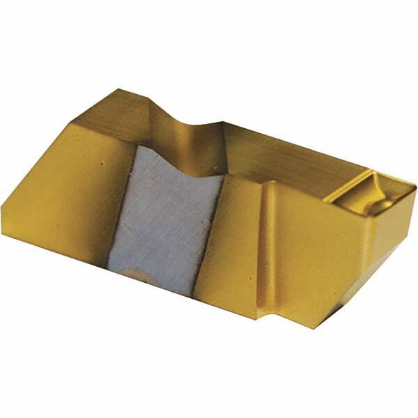 Grooving Insert: FLGD4250P AC50E, Solid Carbide MPN:6345250PLAC50E