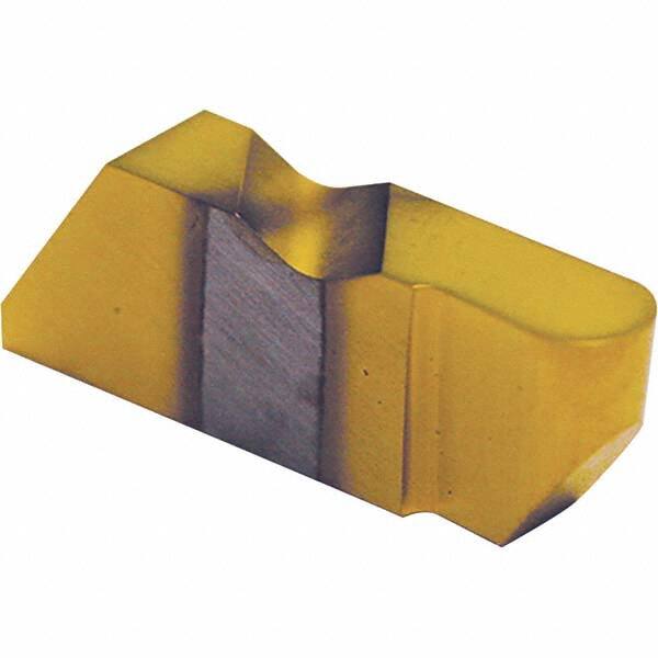 Grooving Insert: FLRD4125 GP50E, Solid Carbide MPN:6346125LN4E
