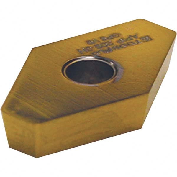 Grooving Insert: APIP2033HPGN2A AC25, Carbide MPN:75413HAC25R