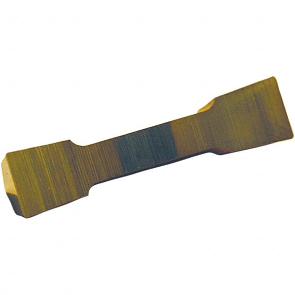 Grooving Insert: VDB125A015 AC50C, Carbide MPN:79125AAC50C