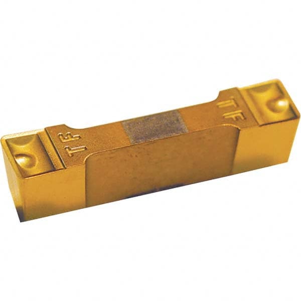 Grooving Insert: VDB250P AC3A, Solid Carbide MPN:79250BPAC3A