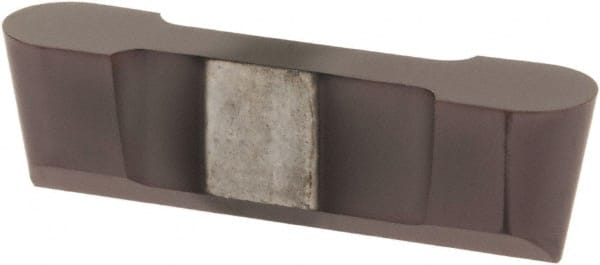 Grooving Insert: VDB250 AC50, Solid Carbide MPN:79250RAAC50E