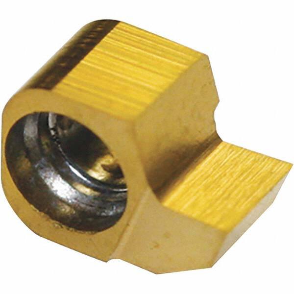 Grooving Insert: BNGR GP4, Solid Carbide MPN:9BG047RKPR