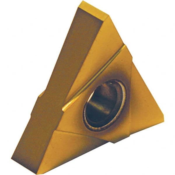 Grooving Insert: TNMA54 AC50E, Solid Carbide MPN:C5125000AC50E