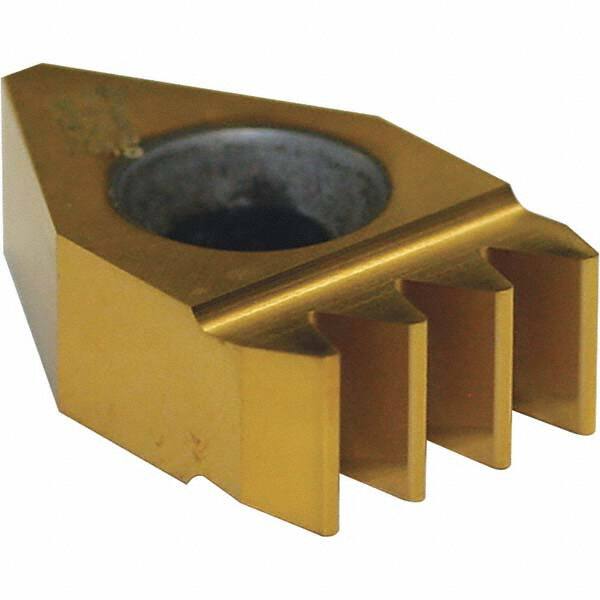 Grooving Insert: PV51402 AC50C, Carbide MPN:PV51402EAC50C