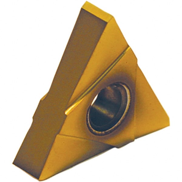 Grooving Insert: TNMA43 AC50C, Solid Carbide MPN:R3906200AC50C