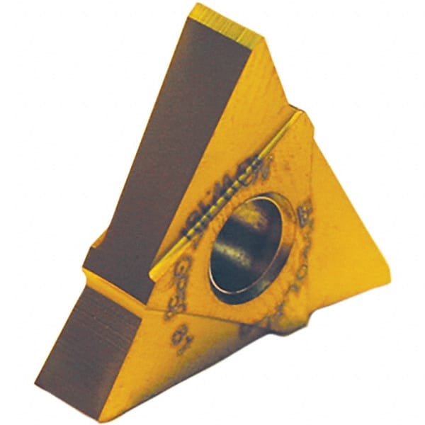 Grooving Insert: TPMA43NGRW.125 GP50C, Carbide MPN:R4012500N4C