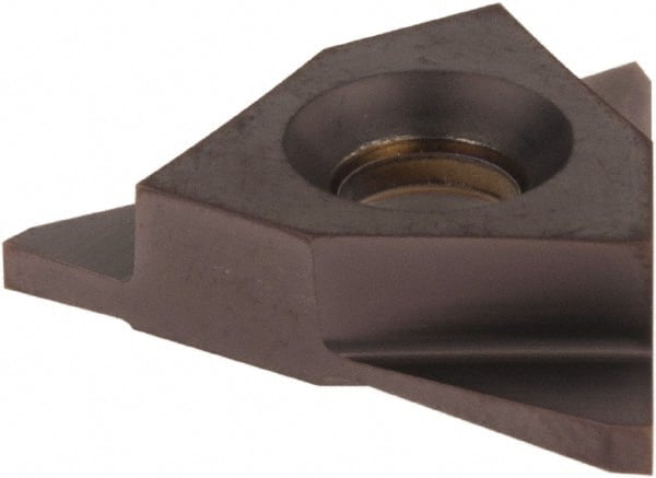 Grooving Insert: TNMC43 AC50, Solid Carbide MPN:R4106200AC50C