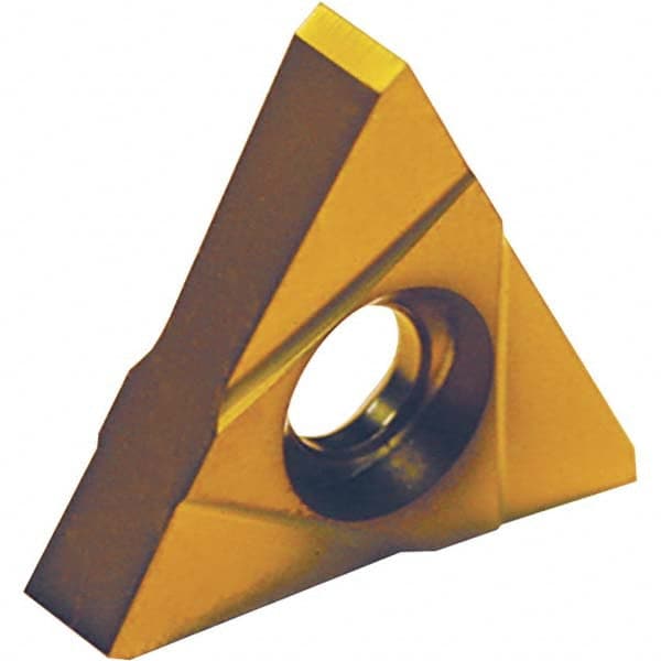Grooving Insert: TNMC43 AC50C, Solid Carbide MPN:R4115600AC50C