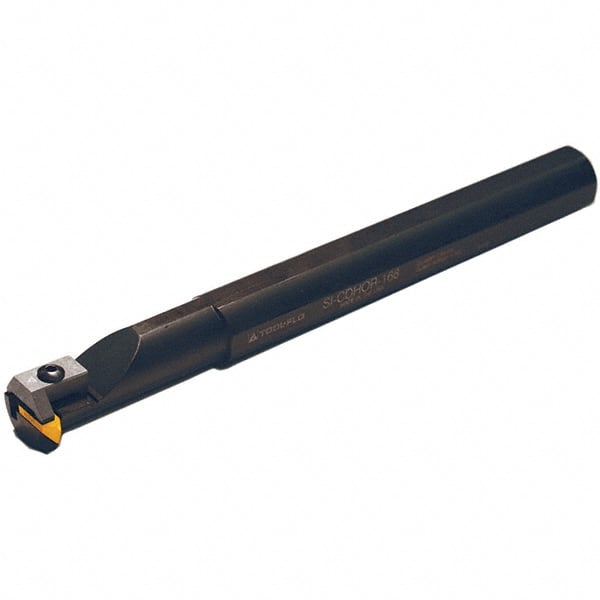 Indexable Grooving Toolholder: SI-CDHOR-4012, Internal, Right Hand MPN:96804092