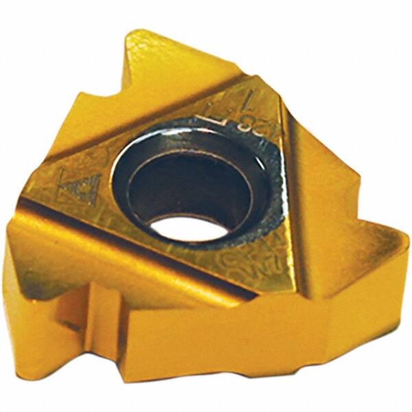 Laydown Threading Insert: LDS54435FT#4 AC22F, Solid Carbide MPN:11495AC22F