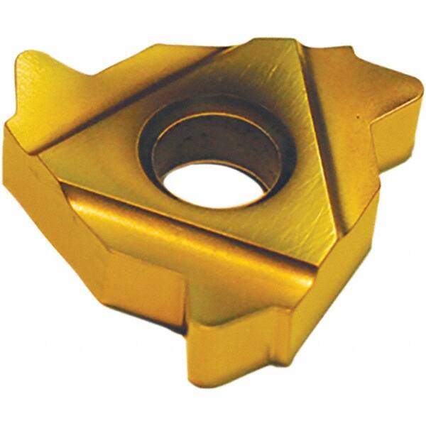 Laydown Threading Insert: L43530 AC50F, Solid Carbide MPN:13154AC50F