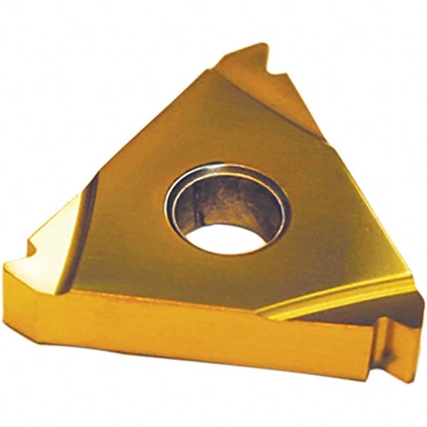 Laydown Threading Insert: L438RD AC50D, Carbide MPN:32154AC50D