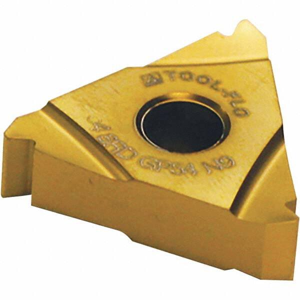 Laydown Threading Insert: LDS548RD AC22A, Solid Carbide MPN:32490AC22A