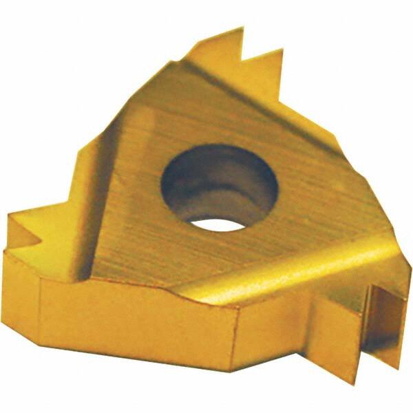 Laydown Threading Insert: L4311.5NPT2M AC50C, Solid Carbide MPN:3615118TAC50C