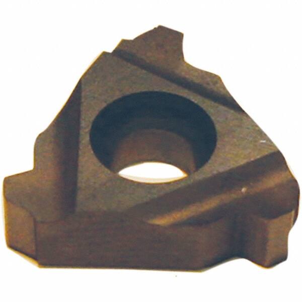 Laydown Threading Insert: 16ER 6PVO.055 MT AC22R, Solid Carbide MPN:5004300AC50C