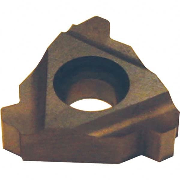 Laydown Threading Insert: 16NR6PVO.055MT AC22R, Solid Carbide MPN:5024300AC22R
