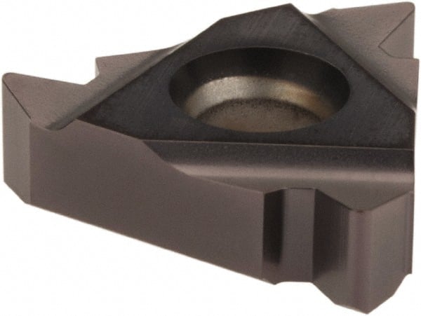 Laydown Threading Insert: 16IR 20UN AC22A, Carbide MPN:5026620AC22A