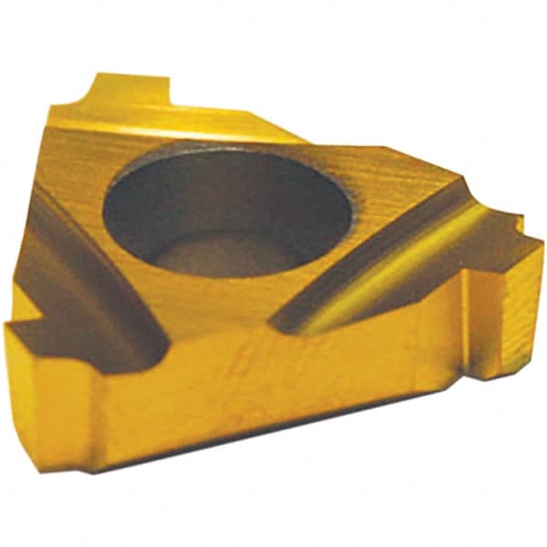 Laydown Threading Insert: 22ER5B75 AC50, Solid Carbide MPN:5101600AC50D