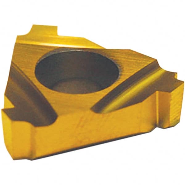Laydown Threading Insert: 22ER5B1 AC50, Solid Carbide MPN:5101700AC50D