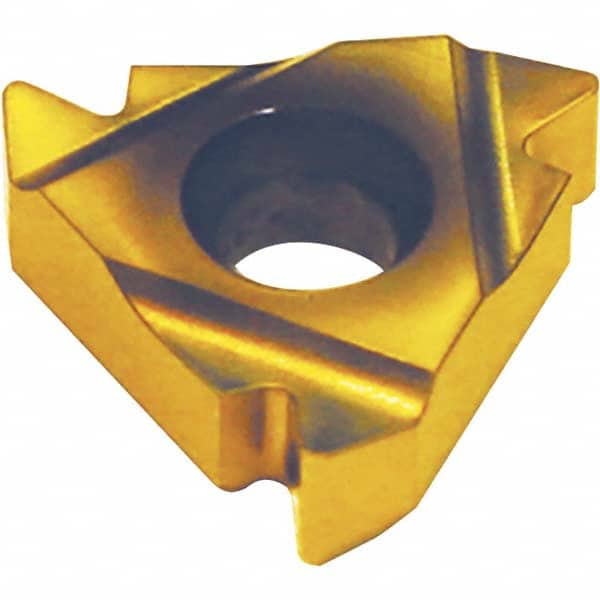 Laydown Threading Insert: 22ER8RD AC22D, Solid Carbide MPN:5103200AC22D