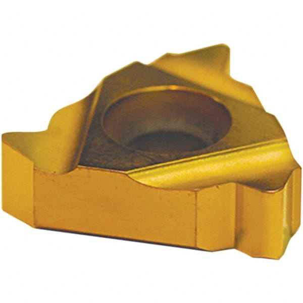 Laydown Threading Insert: 22NR428 AC22F, Solid Carbide MPN:5121000AC22F