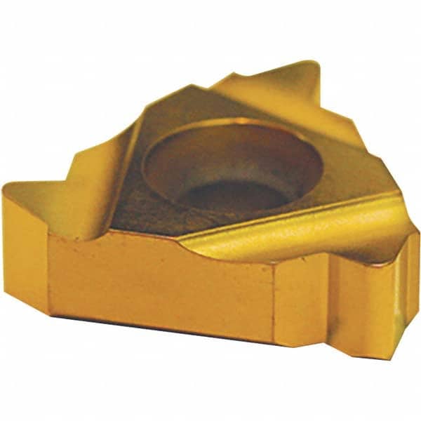 Laydown Threading Insert: 22NR530 AC22F, Carbide MPN:5121300AC22F