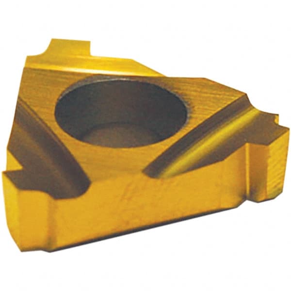 Laydown Threading Insert: 22NR5B75 AC50, Carbide MPN:5121600AC50D