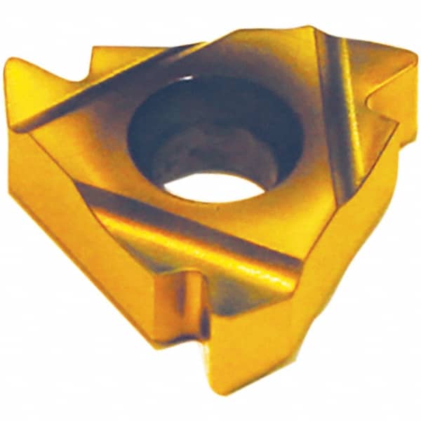 Laydown Threading Insert: 22NR8RD AC50, Solid Carbide MPN:5123200AC50D