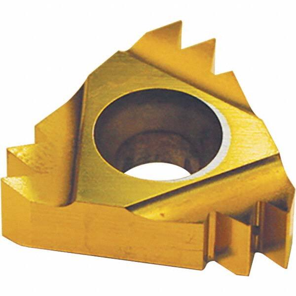 Laydown Threading Insert:   27IR 8NPT 2M  AC22A, Solid Carbide MPN:5223808AC22A