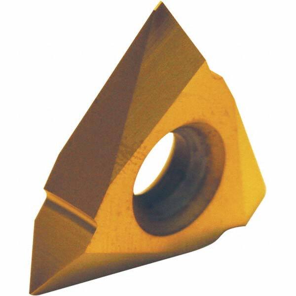 On-Edge Threading Insert: 60°V, External & Internal, Neutral Hand MPN:0111000AC50C