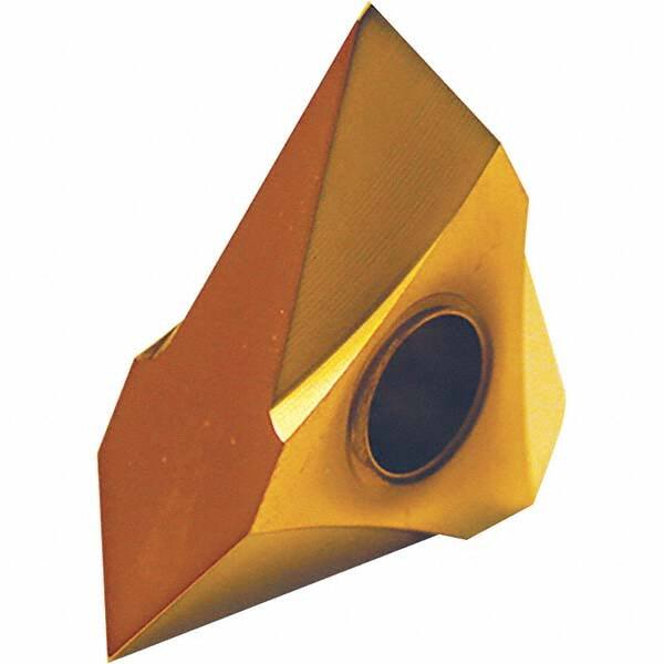 On-Edge Threading Insert: 60°V, External & Internal, Neutral Hand MPN:0139000AC50C