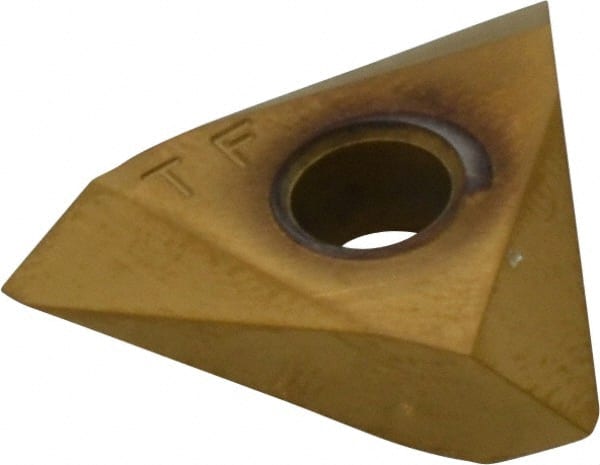 On-Edge Threading Insert: 60°V, Internal, Neutral Hand MPN:0139000N4C