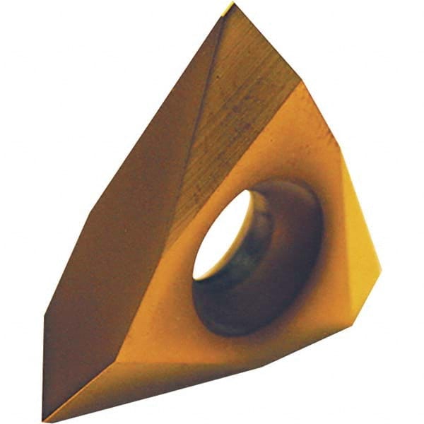 On-Edge Threading Insert: 60°V, External & Internal, Neutral Hand MPN:0141R10AC50C