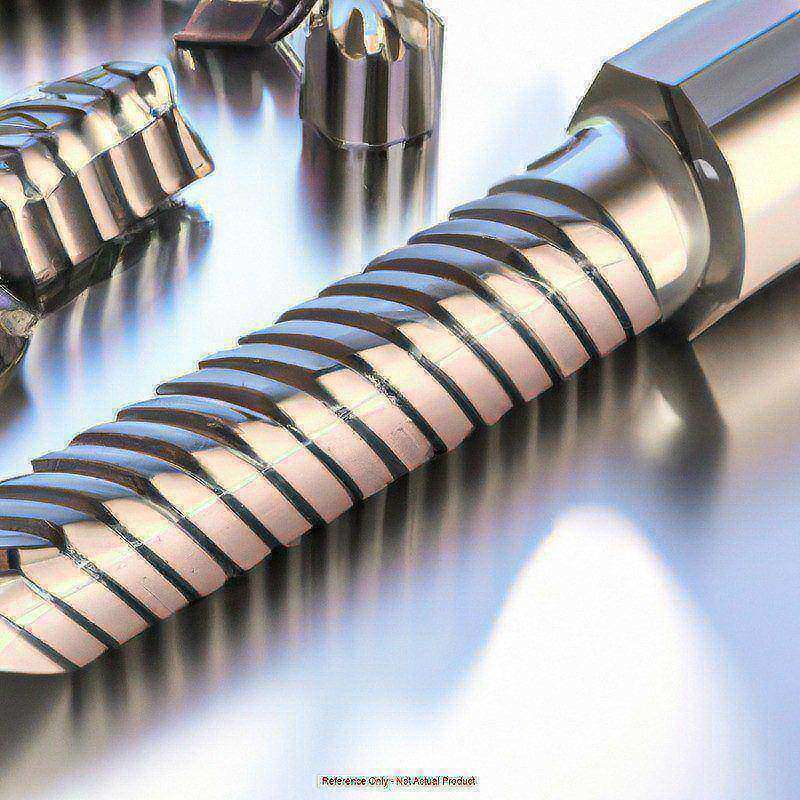On-Edge Threading Insert: Stub Acme, Neutral Hand MPN:0251031AC50E