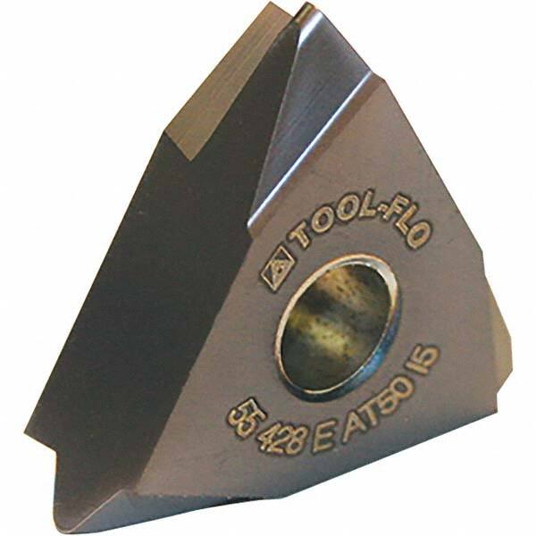 On-Edge Threading Insert: API Rotary Shoulder Connection, Internal, Neutral Hand MPN:10558AC50F