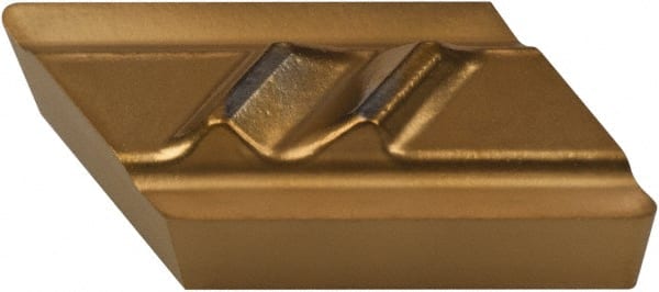 Profiling Insert: FLPL51 GP3, Solid Carbide MPN:64151J5R