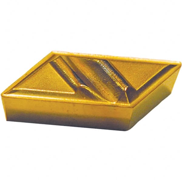 Profiling Insert: FLPGL51 AC3R, Solid Carbide MPN:641G51AC3R