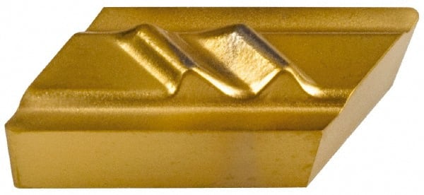 Profiling Insert: FLPR51 GP50, Solid Carbide MPN:64251N4C