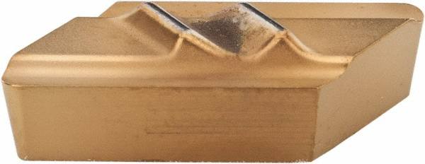 Profiling Insert: FLPR52 GP50, Solid Carbide MPN:64252N4C